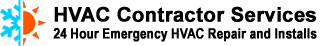 Lincolnshire Woods HVAC Services